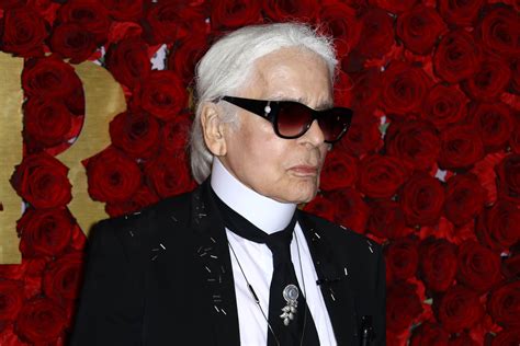 who took over chanel after karl lagerfeld died